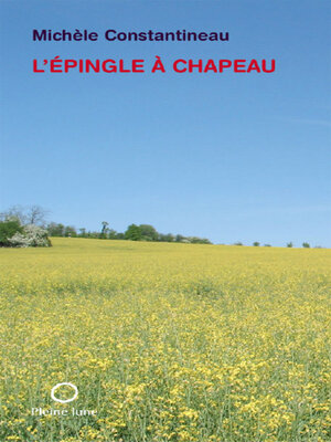 cover image of L'Épingle à chapeau